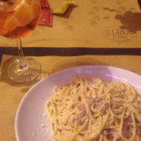 The Good Fellas Nourriture