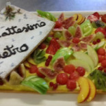 Azienda Agrituristica Ca Fossa food