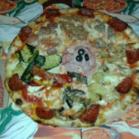 Il Pinguino food