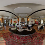 Cascina Lautier À l'intérieur