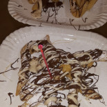 Dottor Panzerotto Comida