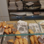 Dottor Panzerotto Comida