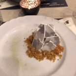 L'armadillo Comida