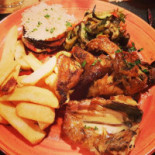 Carmensita Non Fare Il Pollo, Via Ugo Foscolo 16, Como, Italy Comida