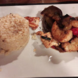 Carmensita Non Fare Il Pollo, Via Ugo Foscolo 16, Como, Italy Comida