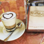 Gran Caffe Monzu Nourriture