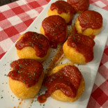 Circolo 3 Fave food