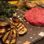 Enoteca Zona Cesarini food