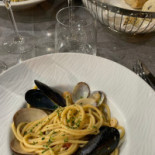 Osteria Del Mar Cusano Milanino Comida