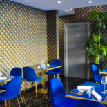 Osteria Del Mar Cusano Milanino Comida