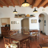 Osteria Piccola Vigna food