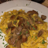 Da Luigino food