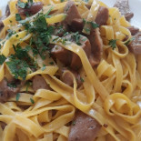 Da Luigino food
