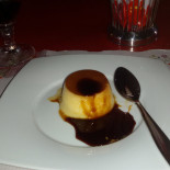 Caballarium Nourriture