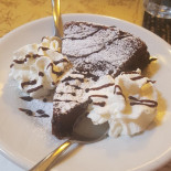 Piccola Osteria Del Borgo Nourriture