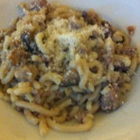 Piccola Osteria Del Borgo Nourriture