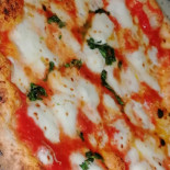 Pizzeria Partenopea Nourriture