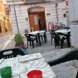 Pizzeria Partenopea Nourriture