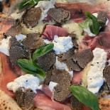 Prisco A Cava food