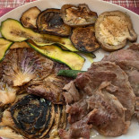 La Piè Comida