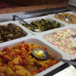 Al Cacciatore food