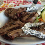 Al Cacciatore food