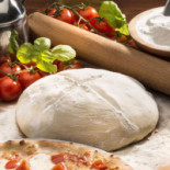 Cris Pizza Nourriture