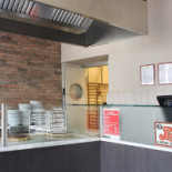 Spontini Nourriture