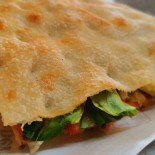Pizzeria Mauro E Giuly Nourriture