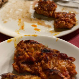 Trattoria Da Peppe food
