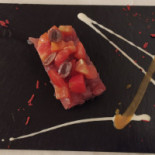 L'o Nourriture