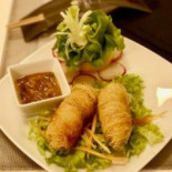 Com Saigon food