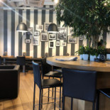 Caffe Vergnano 1882 Nourriture