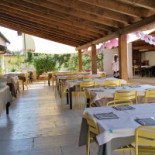 Agriturismo Il Vecchio Portico Nourriture