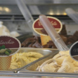Miva' Cafe' Nourriture