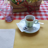 Gatto Nero food