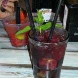 Smart Cafe Nourriture