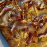 Mangia E Taci Comida