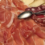 Pizzeria L'antico Casolare Nourriture