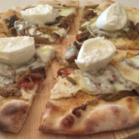 Il Briale Nourriture