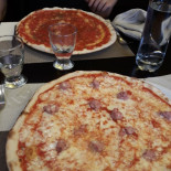Big Ben Comida