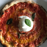 Pupo's Pizza Comida