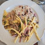 Il Campanaccio Comida