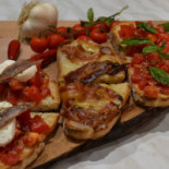 Imperivm Messina Nourriture