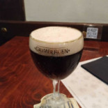Brendan Pub Nourriture