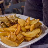 Angus Pizze E Carni Nourriture