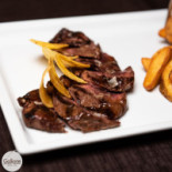Gallione Ristorante Lounge Bar
