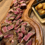 Passando Per Firenze Comida