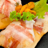 Nuova Gandolfi food