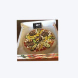 Pizzeria Bosca À l'intérieur